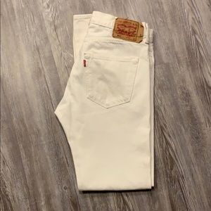 Men’s Levi’s 501